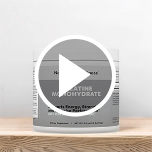 Creatine - Video