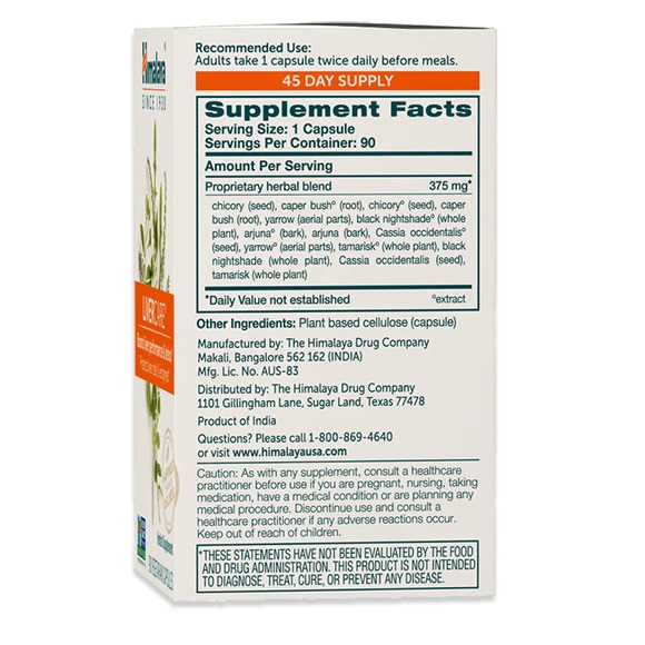 Liv 52, Benefits, Ingredients, Dosage, Side Effects