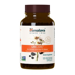 UriCare - Bottle