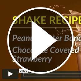 Chocolate UltraNourish - Recipe Video