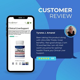 Liver Essentials Package