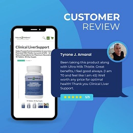 Liver Essentials Package