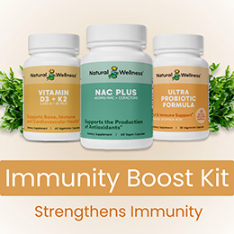 Immunity Boost Kit