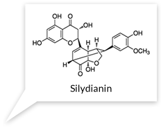 silydianin