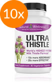 UltraThistle 10x the absorption