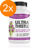 UltraThistle 2x the silybin
