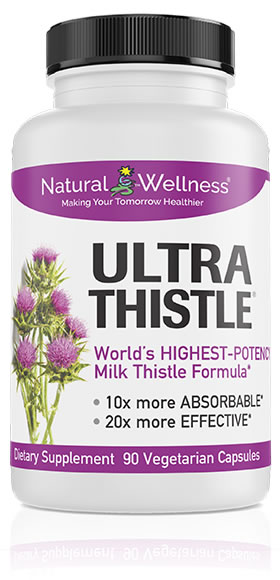 UltraThistle