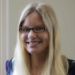 Diane Pulvino, MA