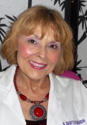 Kathy Shattler, BS, MS, RDN