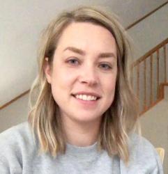 Lauren Armstrong, MA, BS, RDN