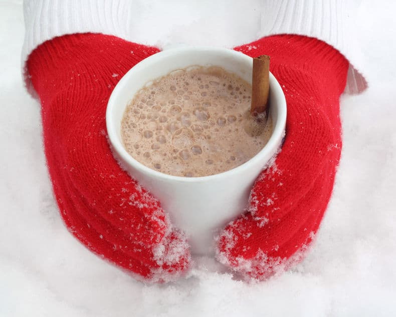 Winter Wellness: 6 Warm Drinks for Good Health
