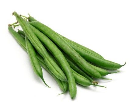 Haricot Verts
