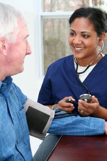 Five Reasons to Check Your Blood Pressure