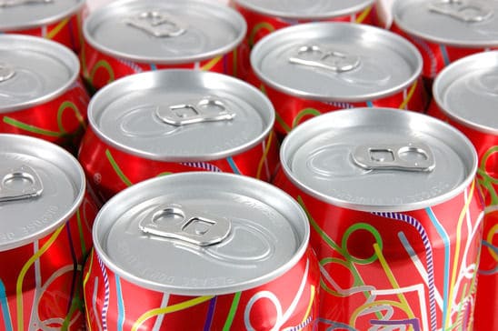 Diet Soda and Artificial Sweeteners