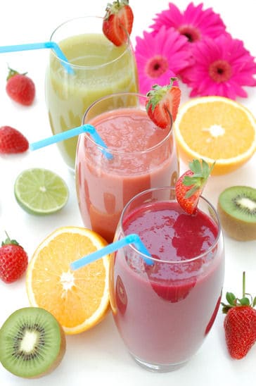 Smoothies