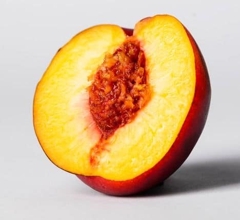 Eat a Peach