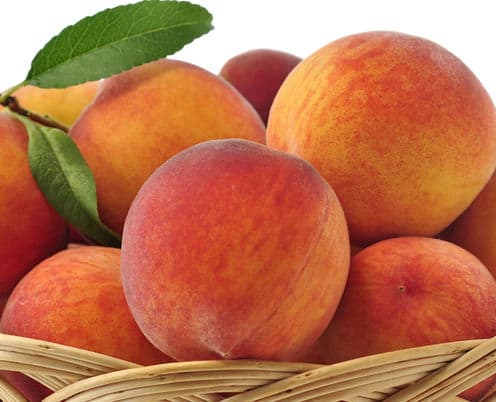 6 Flavorful Way to Consume Peaches