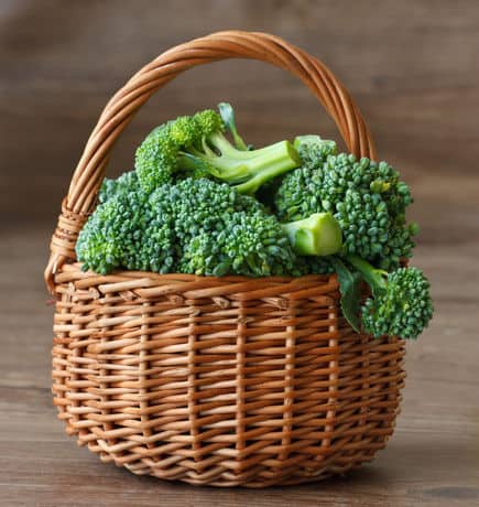 Broccoli and Arthritis