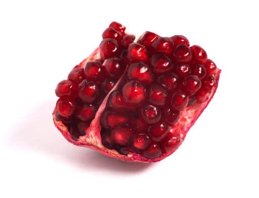 What You Should Know About Pomegranates and Blood Pressure