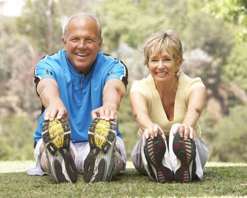 When Are You Too Old to Exercise?