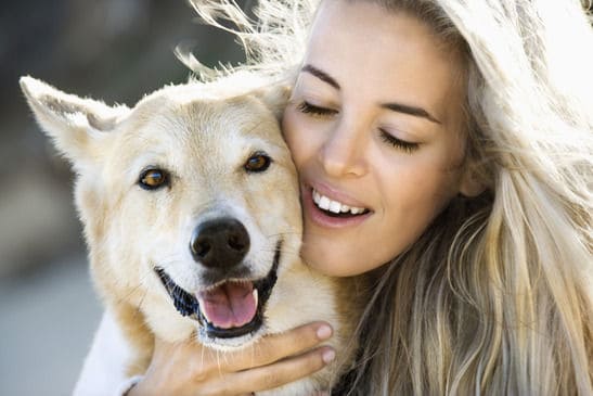 The 7 Benefits of Pet Ownership