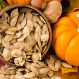 Pumpkin Seeds Deliver 11 Health Benefits