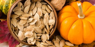 Pumpkin Seeds Deliver 11 Health Benefits