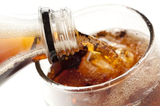 The Soda-Diabetes Connection
