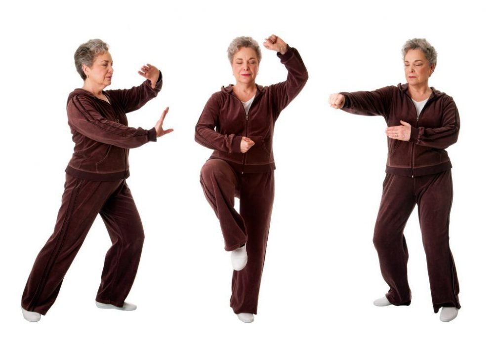 Qi Gong is Potent Medicine