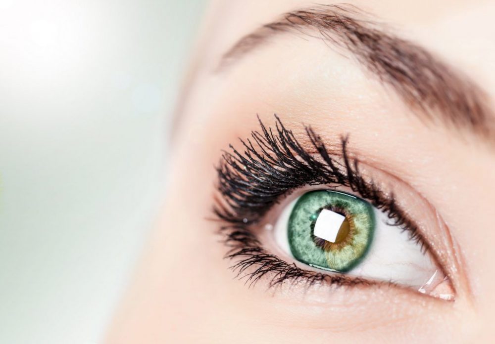 5 Ways to Protect Your Eyesight
