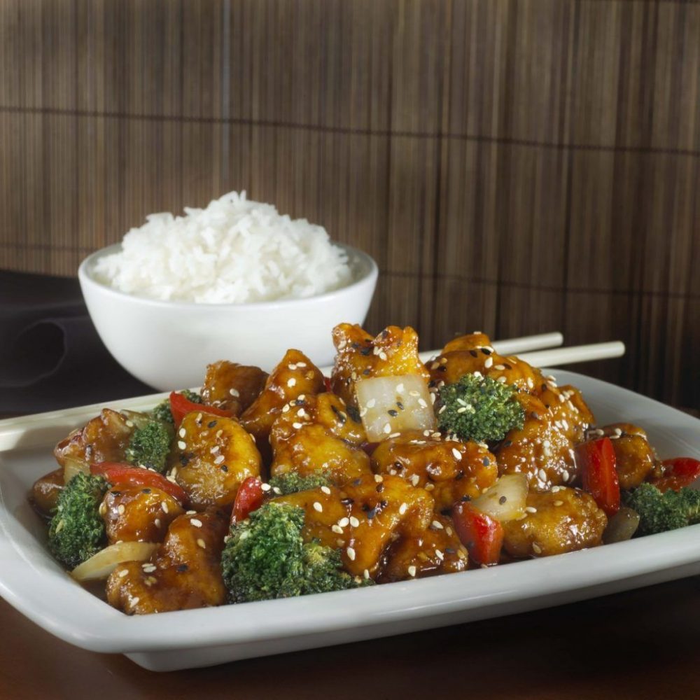 Eat This, Not That: P.F. Chang's China Bistro