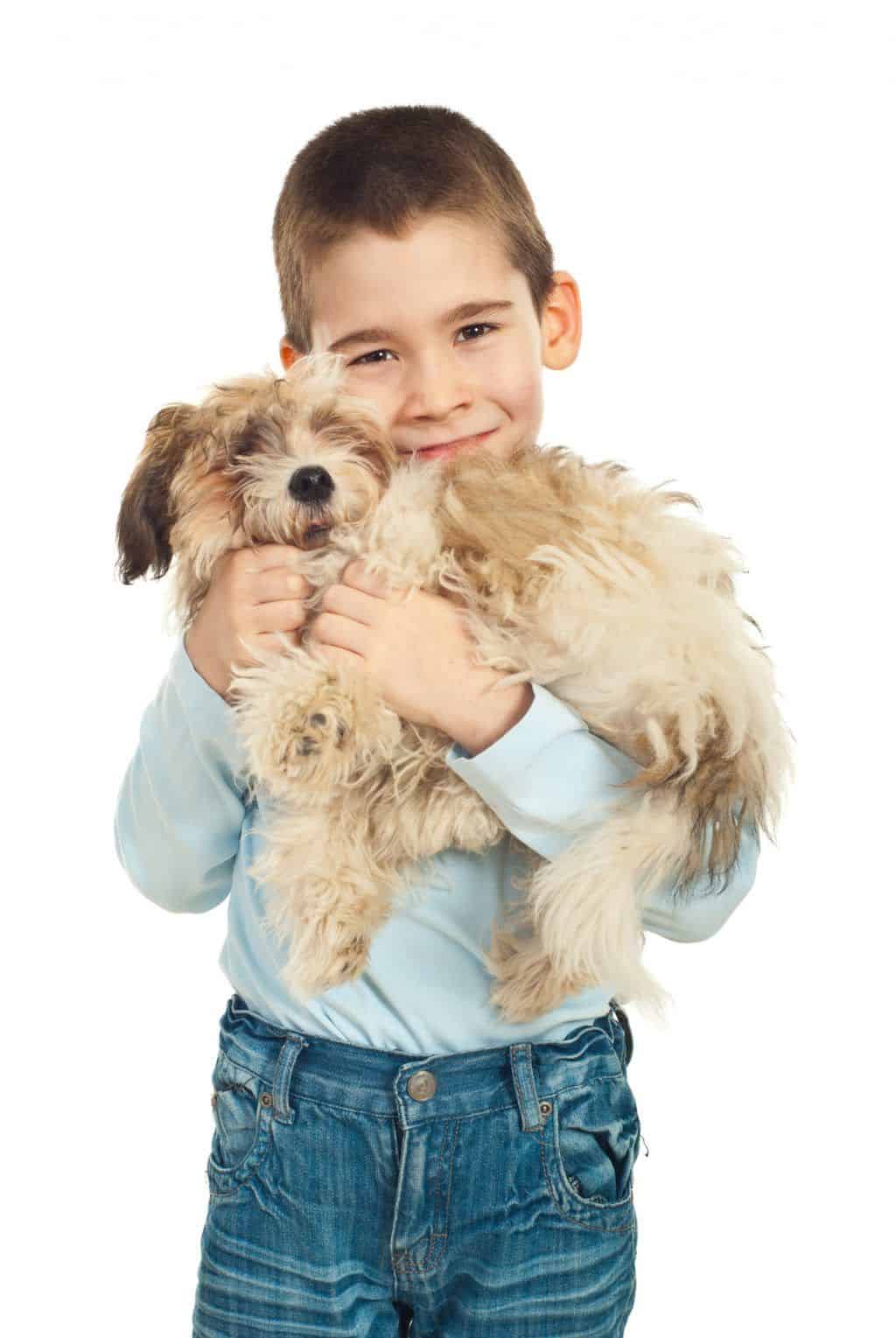 Five Ways to Bond with Your Dog