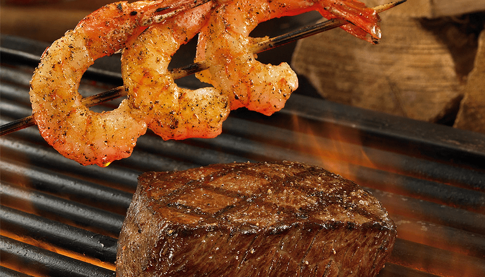 Eat This, Not That: Outback Steakhouse