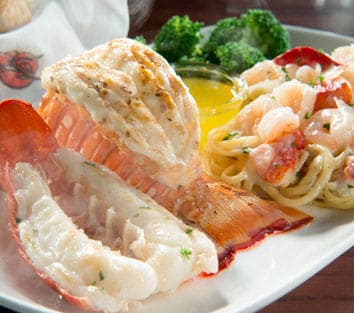 Eat This, Not That: Red Lobster