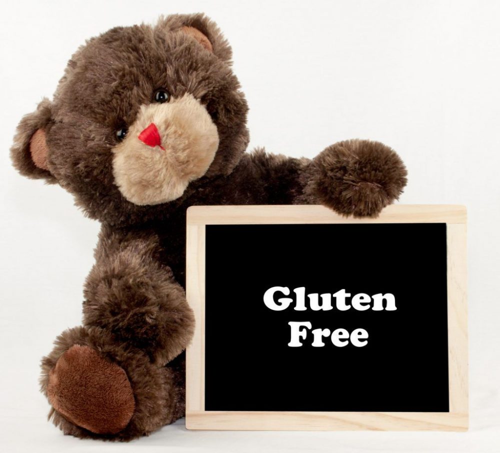 The Good and Bad of Gluten