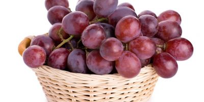 Colorful Nutrition: Top 5 Purple Foods