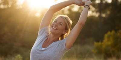 Tired All the Time? 11 Ways to Fight Fatigue Naturally and Boost ATP