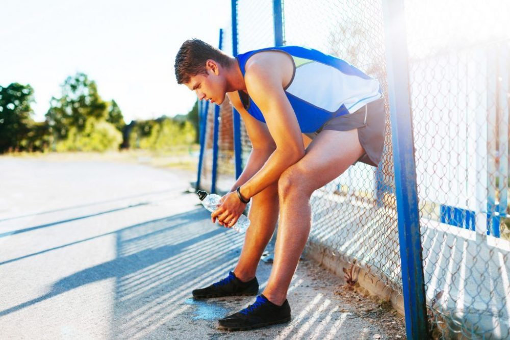 5 Tips to Maximize Workout Recovery