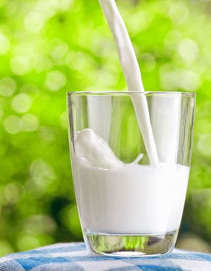 Got Milk? It May Just Ease Your Arthritis Pain