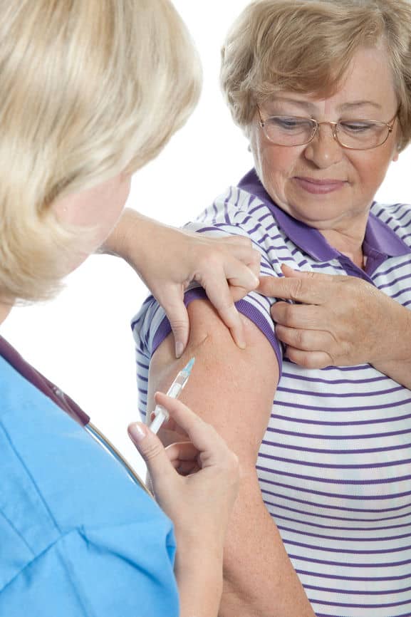 The Flu Vaccine - Is it Worth the Risk?