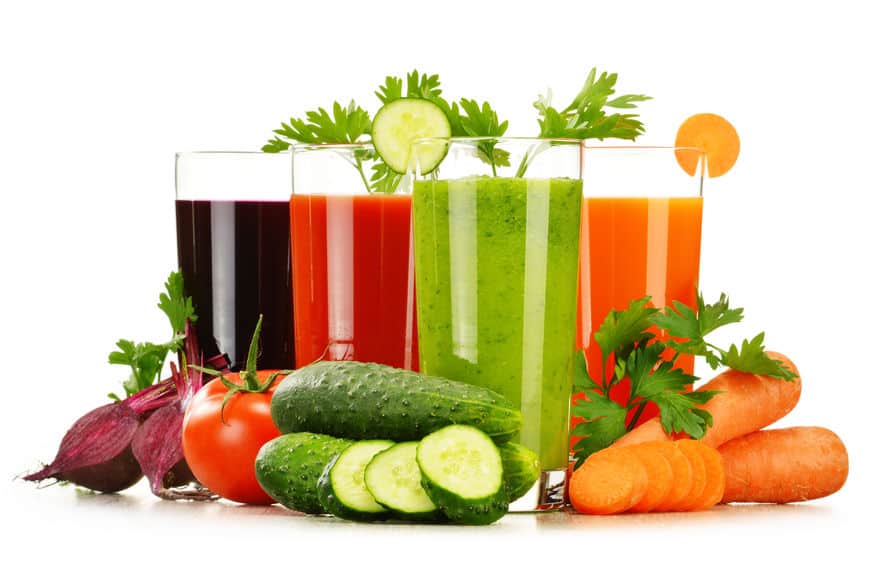 5 Great Reasons to Detox Between Seasons