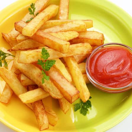 Did You Know? High Cholesterol