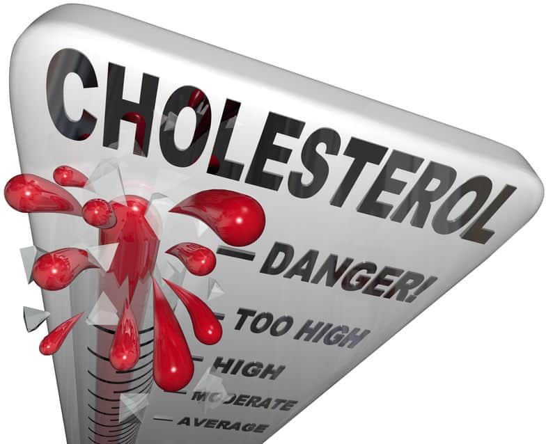 Natural Cholesterol Protection