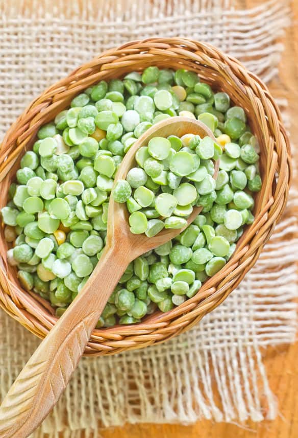 Why Pea Protein Is Better