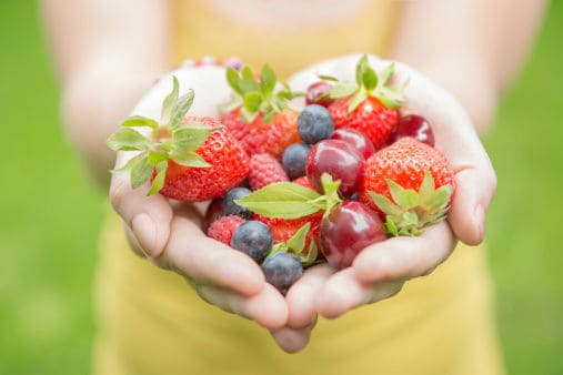 How to Eat Your Way to a Healthy Heart