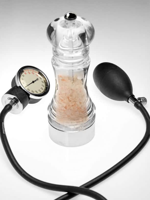 New Thinking on Dietary Salt