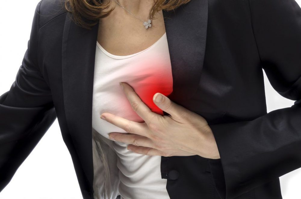 What Can You Do About Acid Reflux?