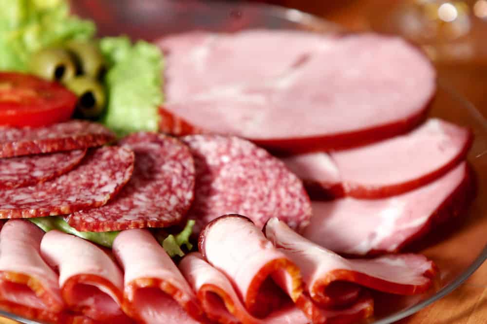 Can processed meats really cause cancer 