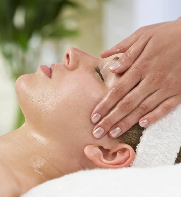 Massage therapy is an excellent alternative to NSAIDs.