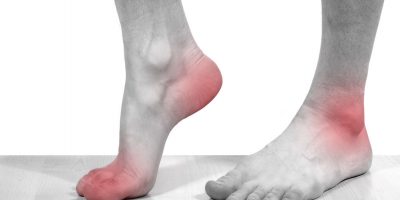 What Your Feet Are Telling You About Your Health